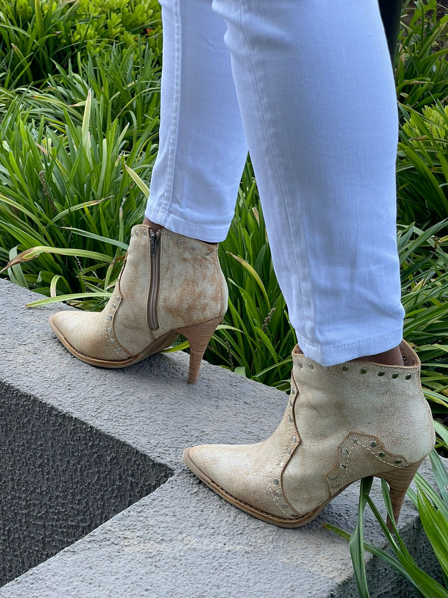 Australia Caramelo 3