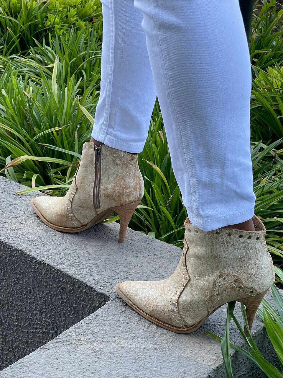 Australia Caramelo 3