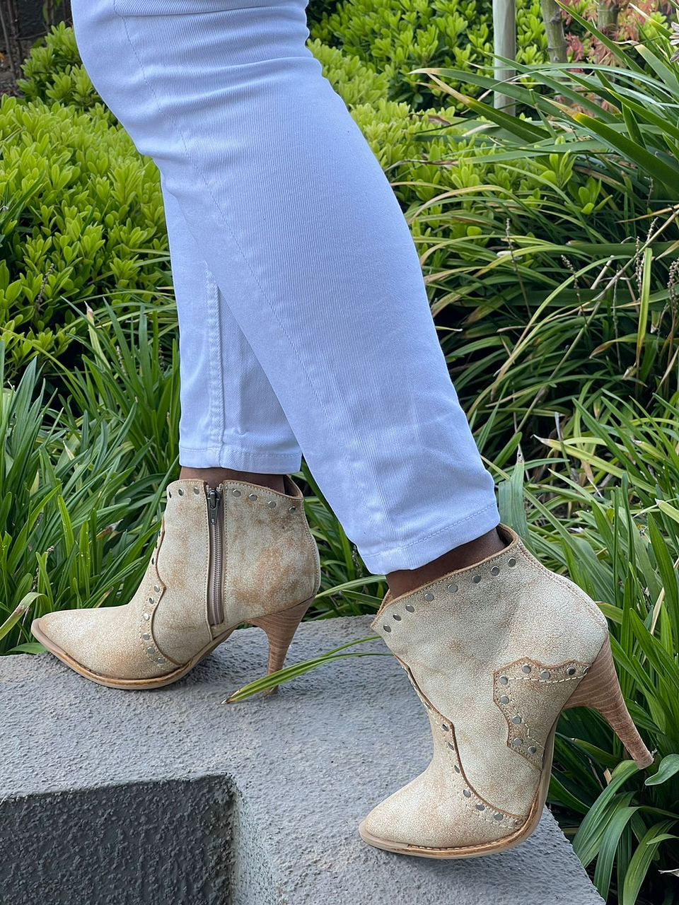 Australia Caramelo 7