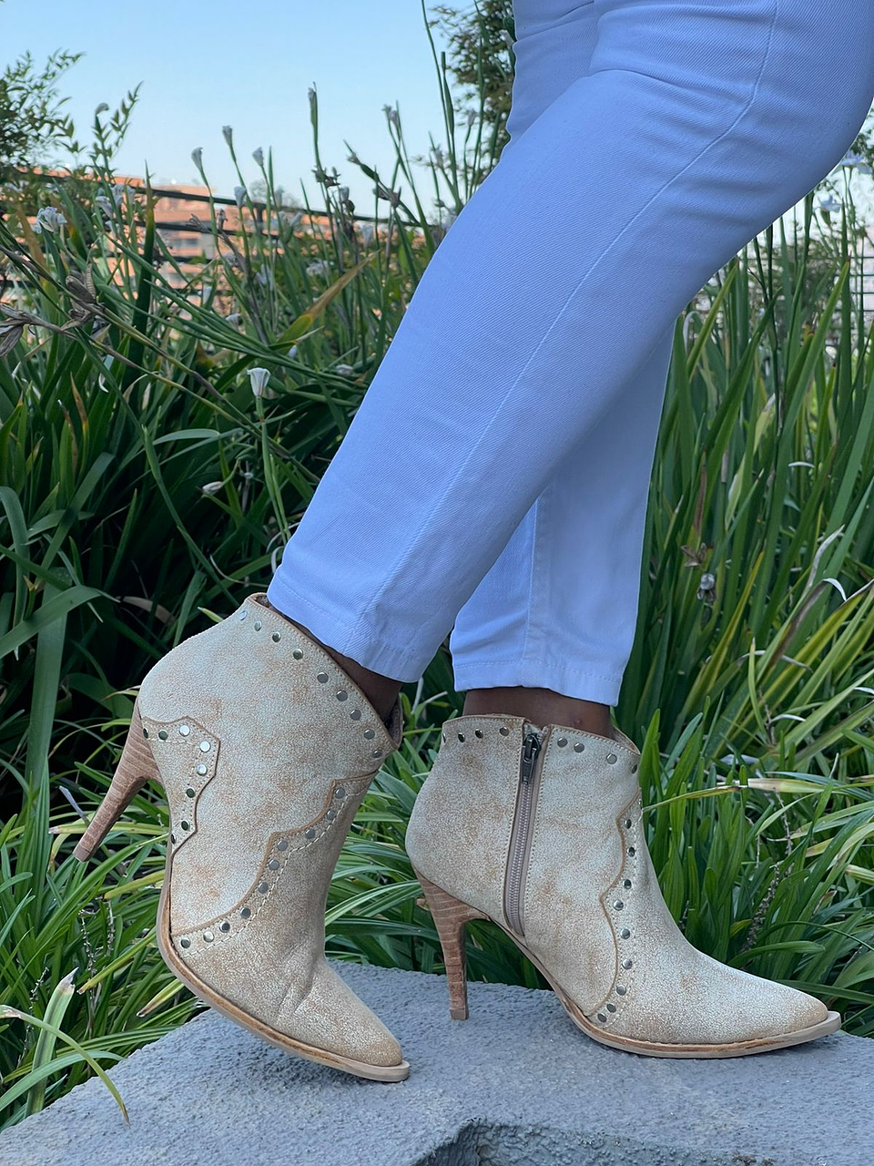 Australia Caramelo 8