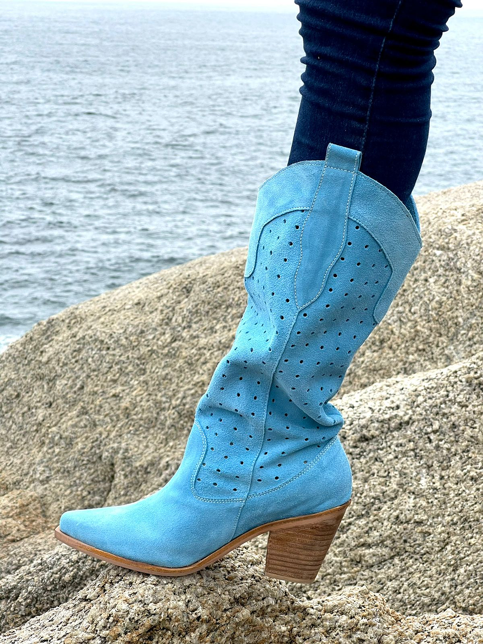 Matilda Reno Celeste 3