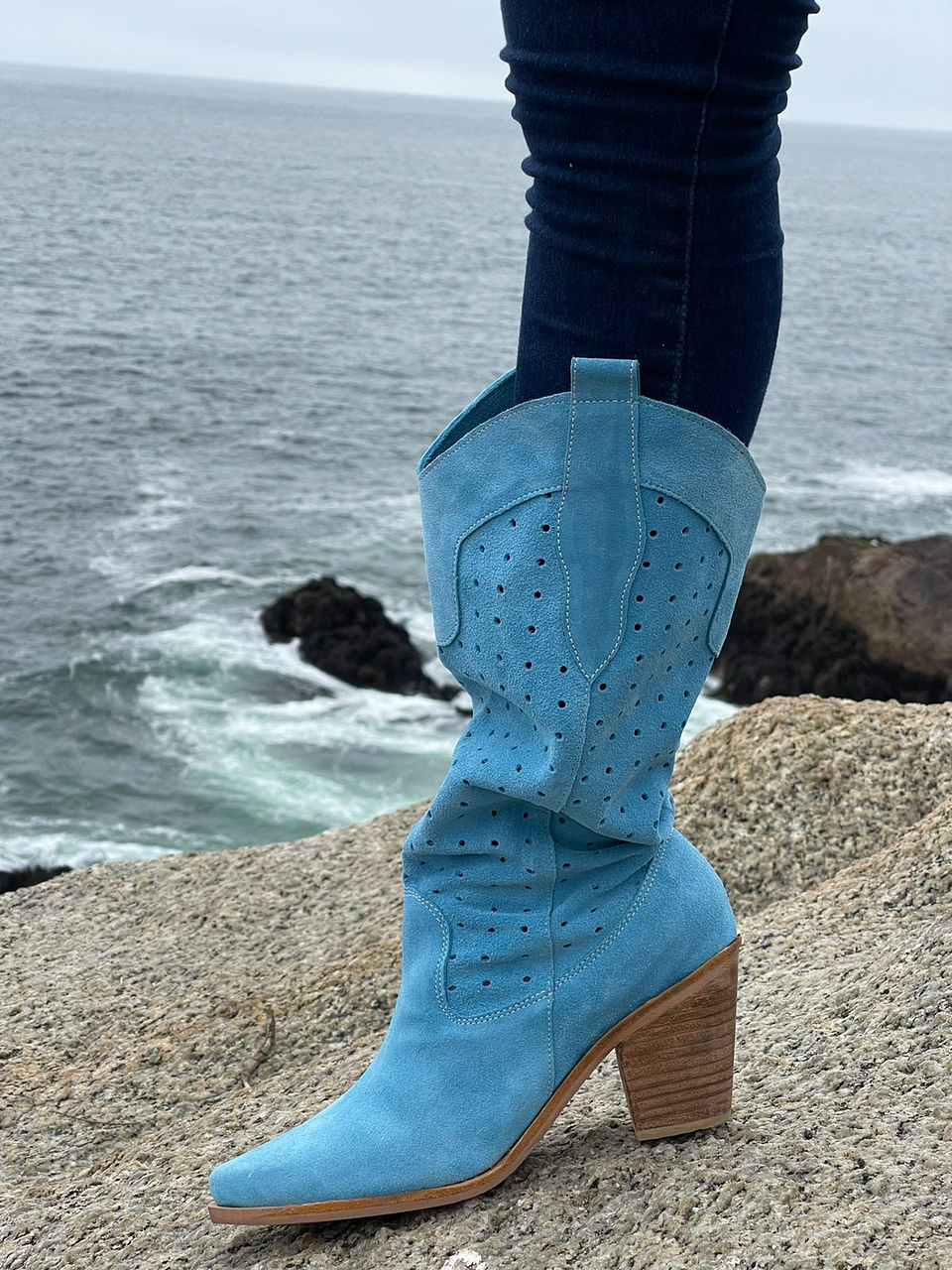 Matilda Reno Celeste 9