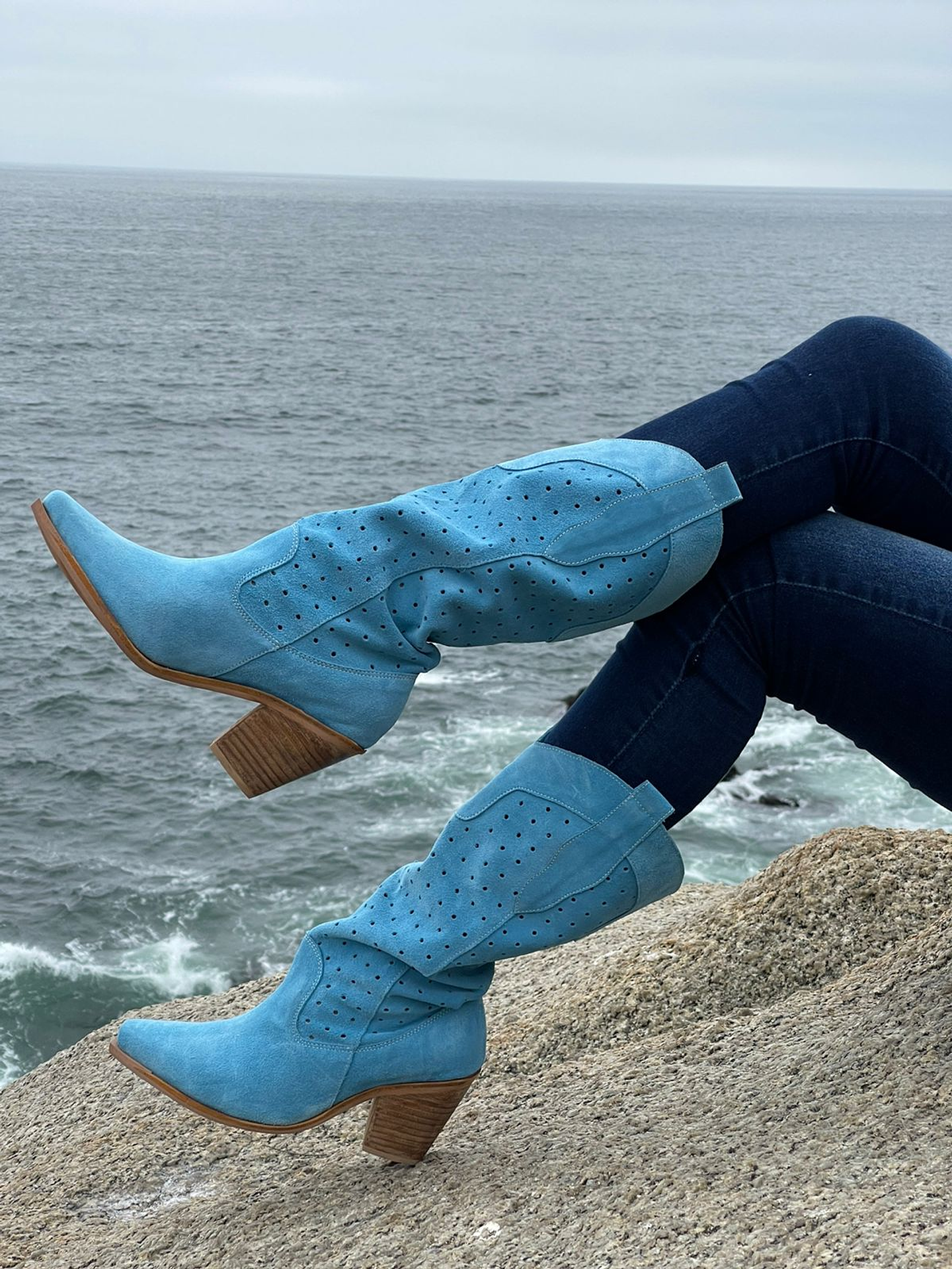 Matilda Reno Celeste 10