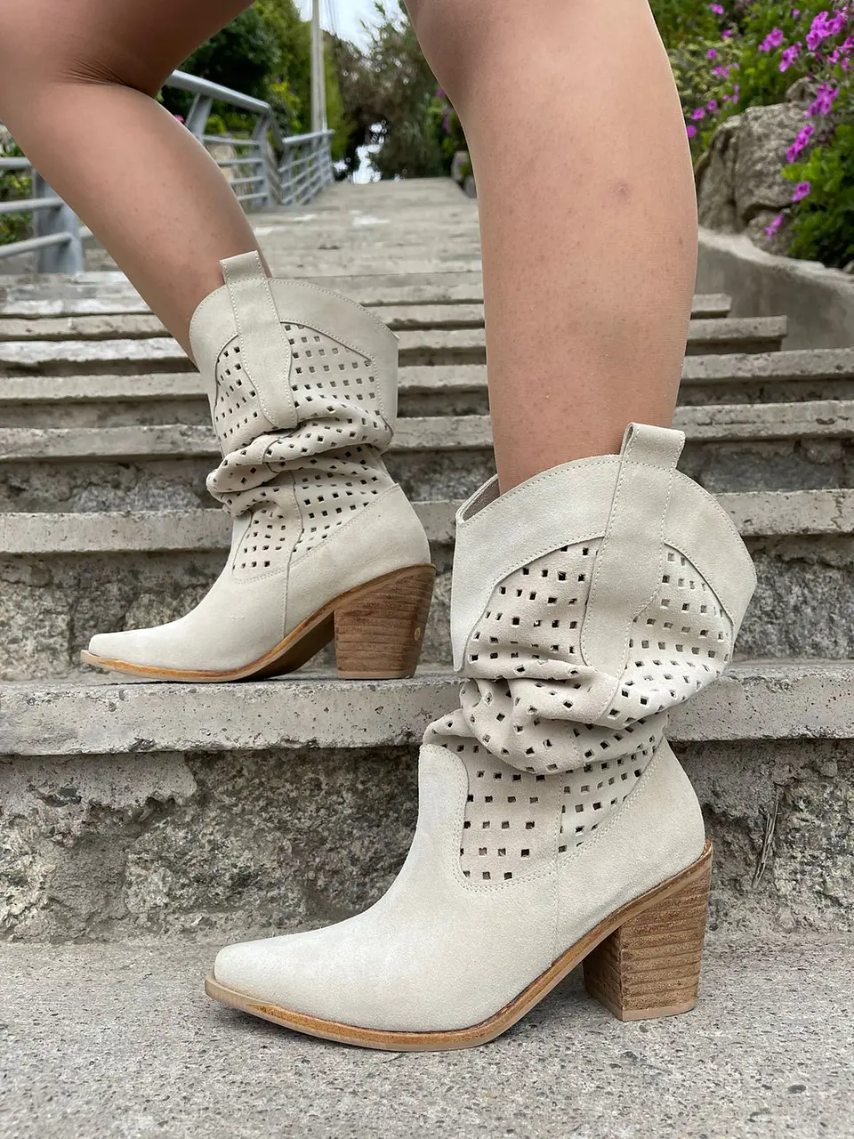 Matilda Reno Beige 5