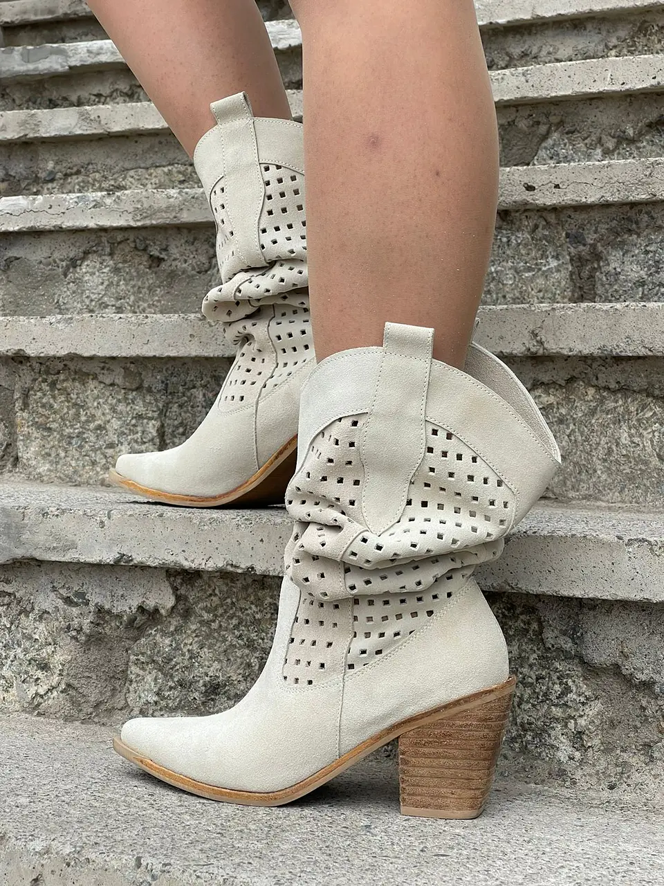 Matilda Reno Beige 6