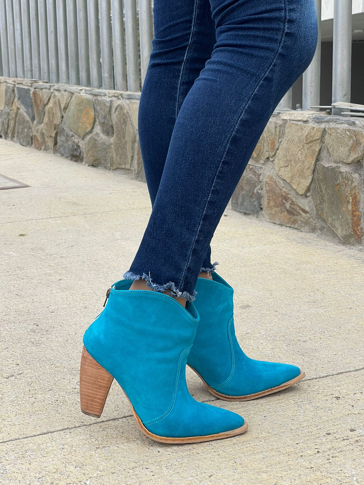 Italia Reno Calipso 3