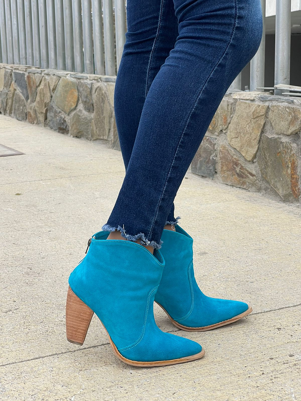 Italia Reno Calipso 3