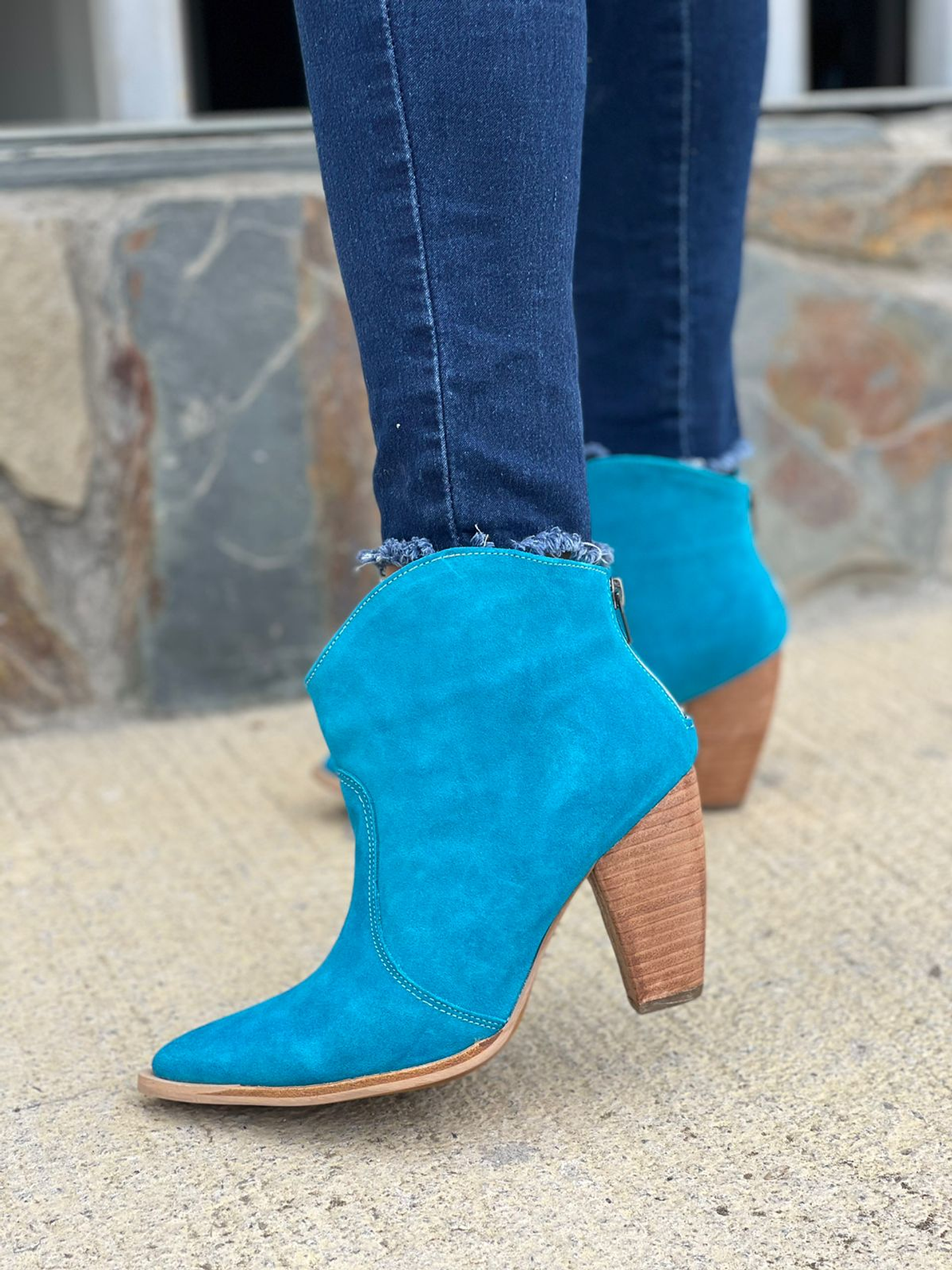 Italia Reno Calipso 6