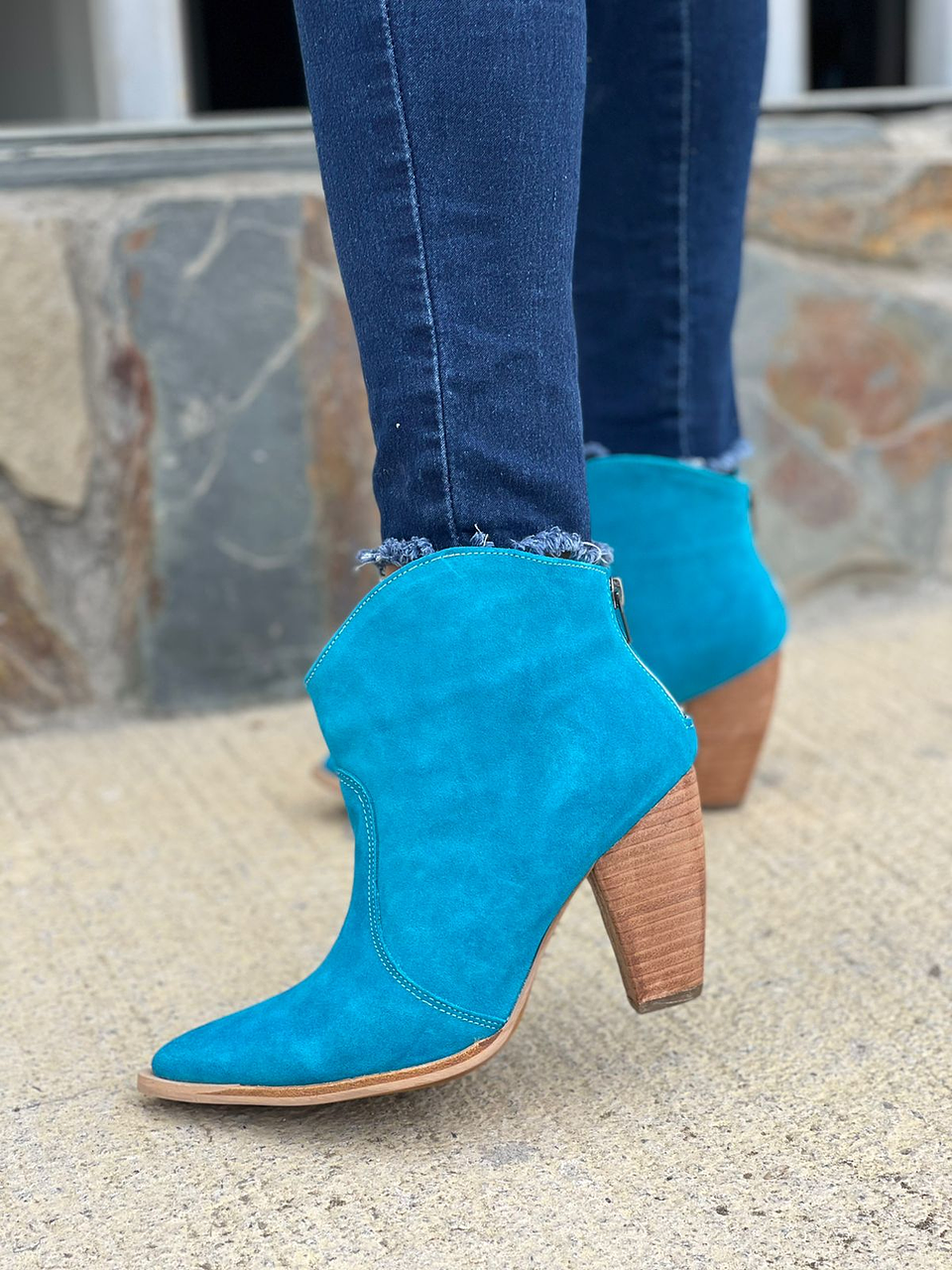 Italia Reno Calipso 6