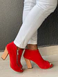 Xime Reno Rojo - Miniatura 1
