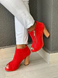 Xime Reno Rojo - Miniatura 3