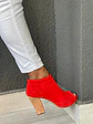 Xime Reno Rojo - Miniatura 6