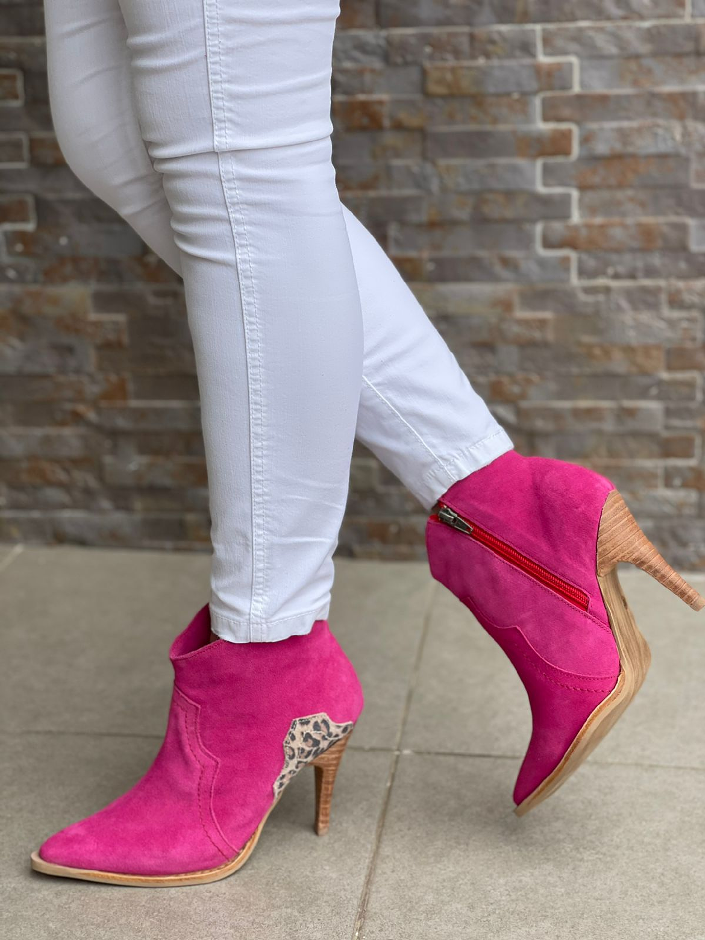 Australia Reno Fucsia 2