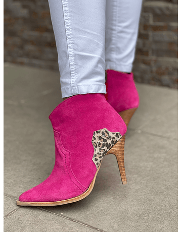 Australia Reno Fucsia