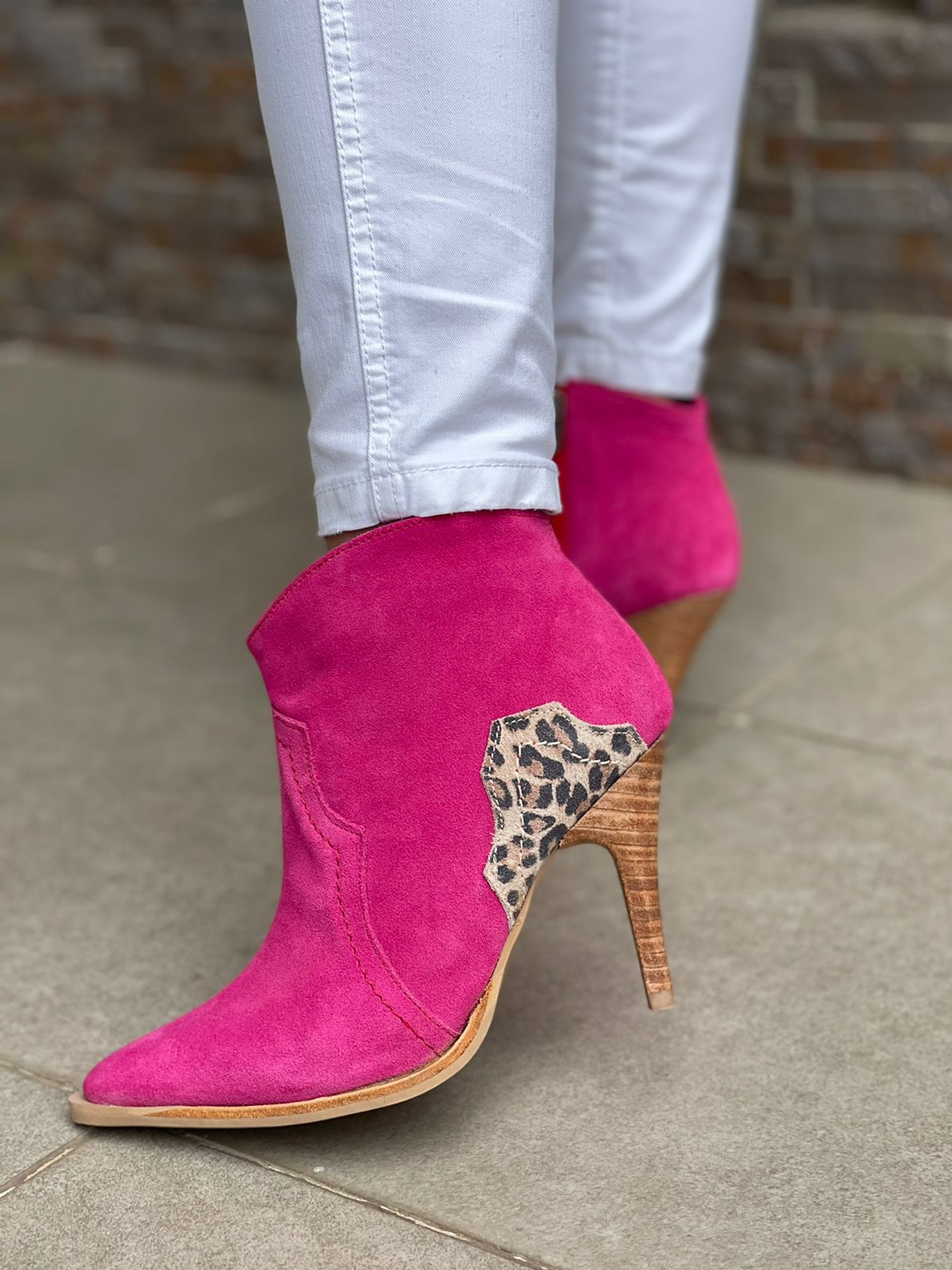 Australia Reno Fucsia 5