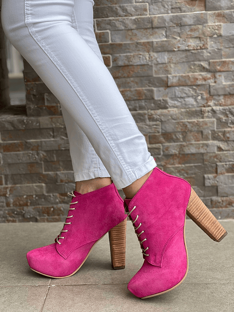 Las Vegas Reno Fucsia