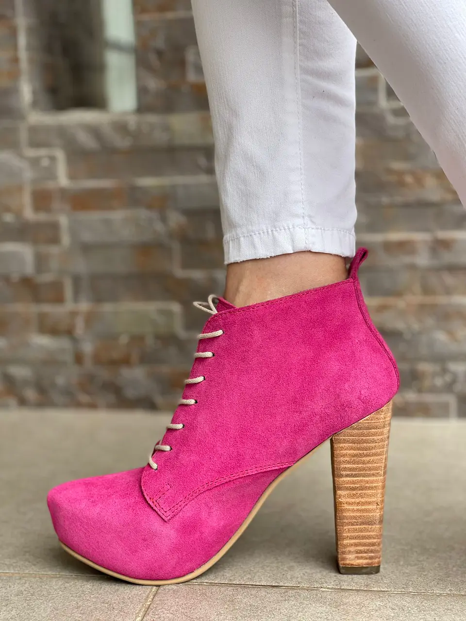 Las Vegas Reno Fucsia 3