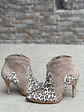 Australia Reno Taupe Con Animal Print - Miniatura 4