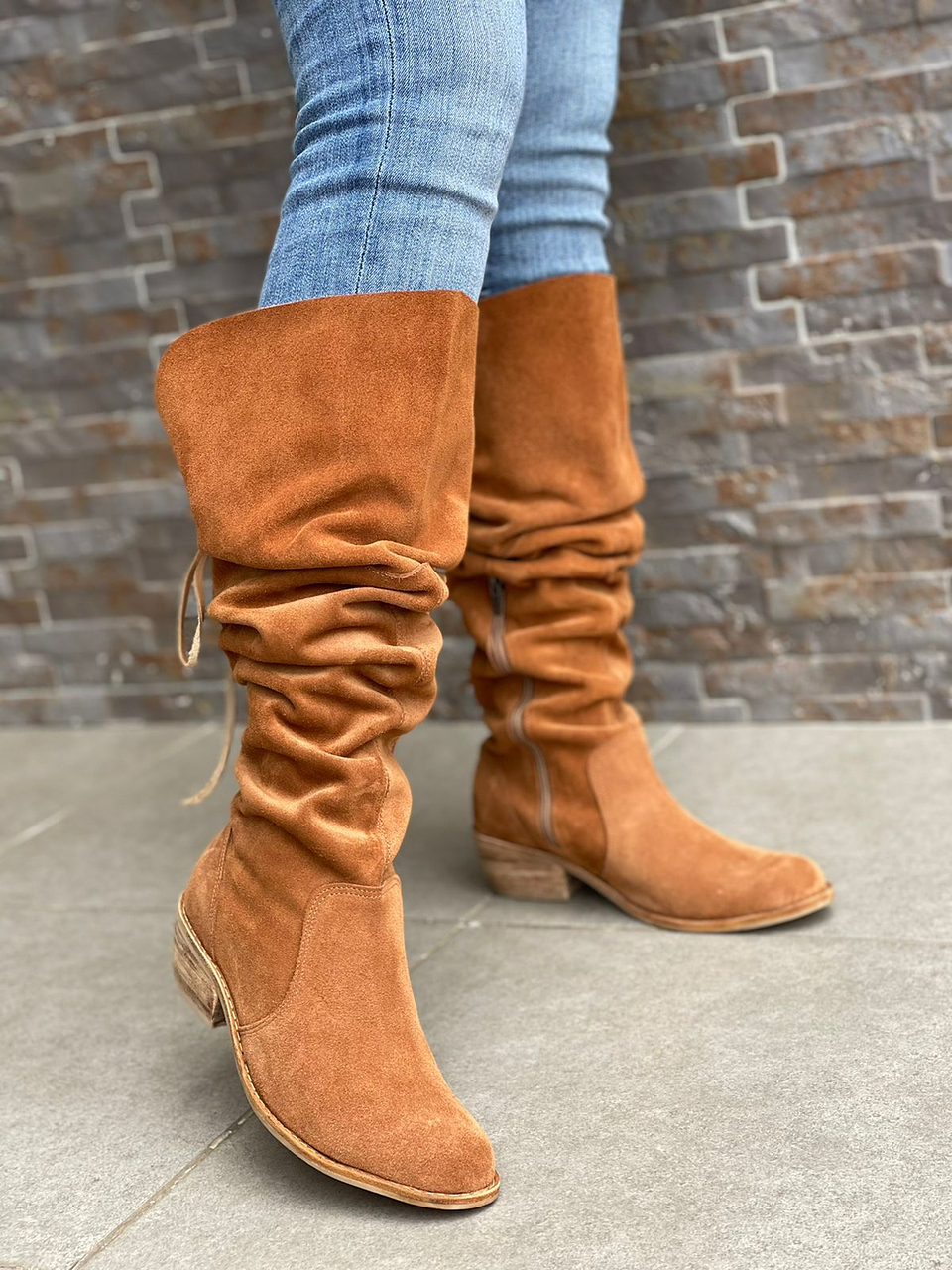 Mónaco Reno Camel 2