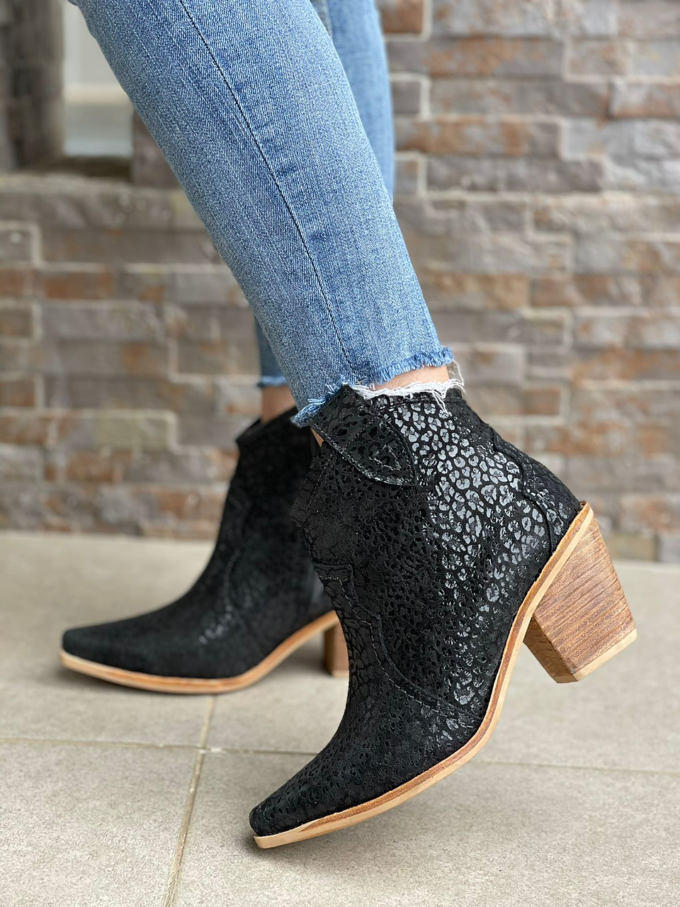 Sidney Serpiente Negro 1