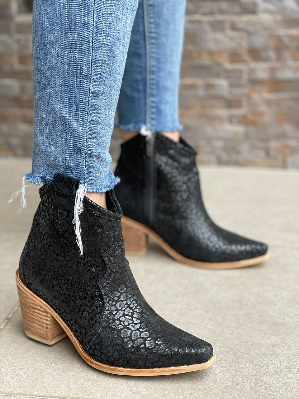 Sidney Serpiente Negro 2