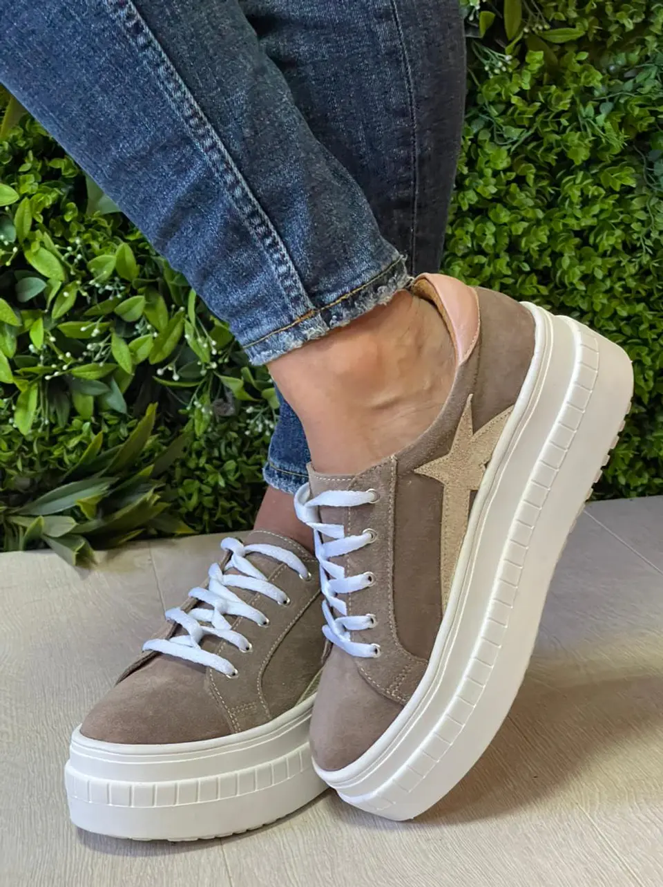 Tulum Taupe 1