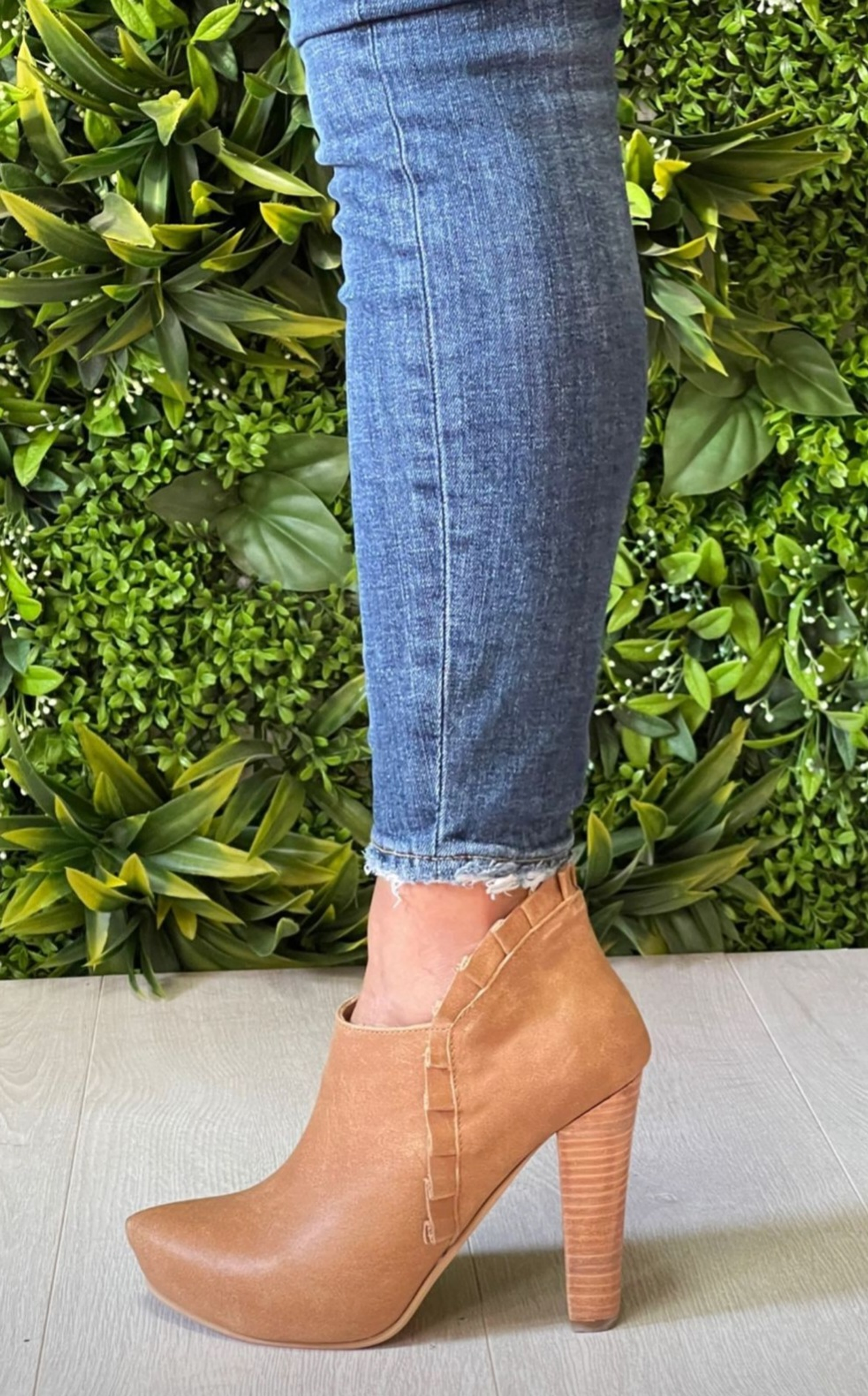 Millaray Plataforma Camel 2