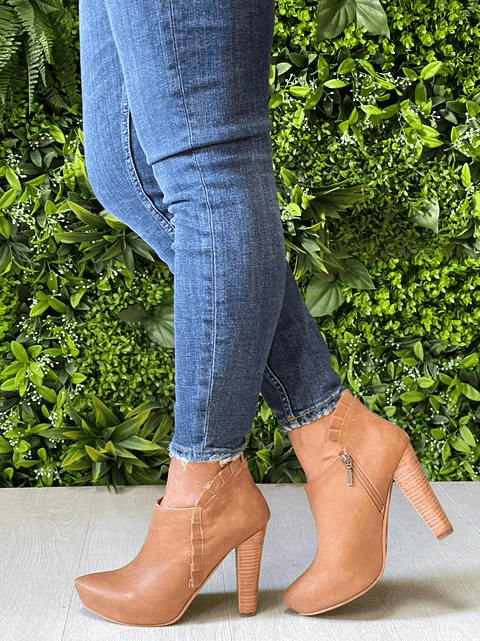 Millaray Plataforma Camel