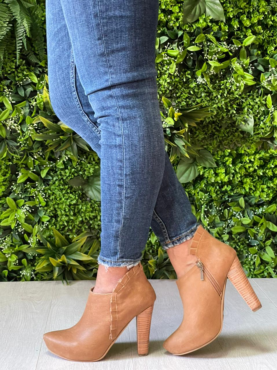 Millaray Plataforma Camel 1