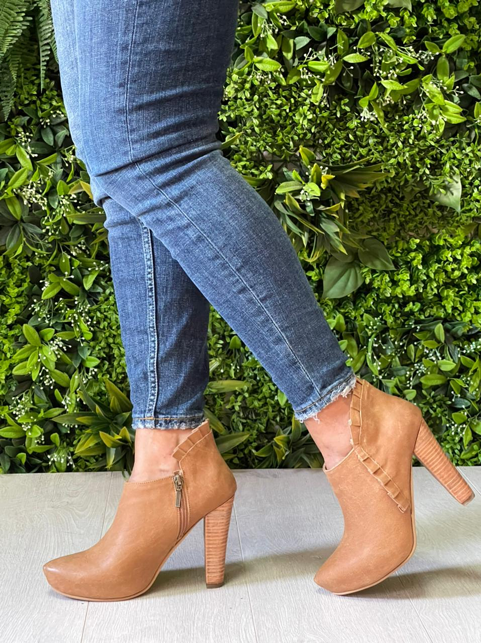 Millaray Plataforma Camel 4