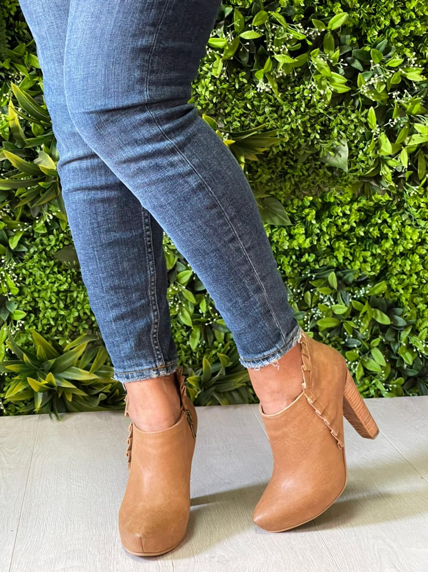 Millaray Plataforma Camel 5