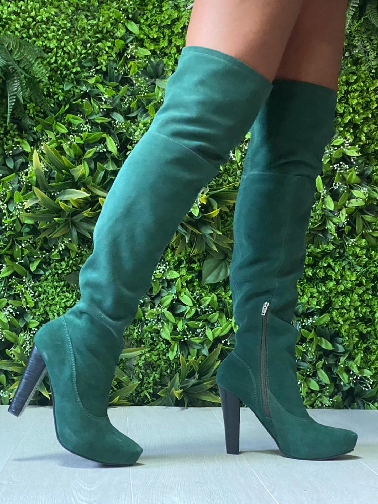 Bucaneras New York   1