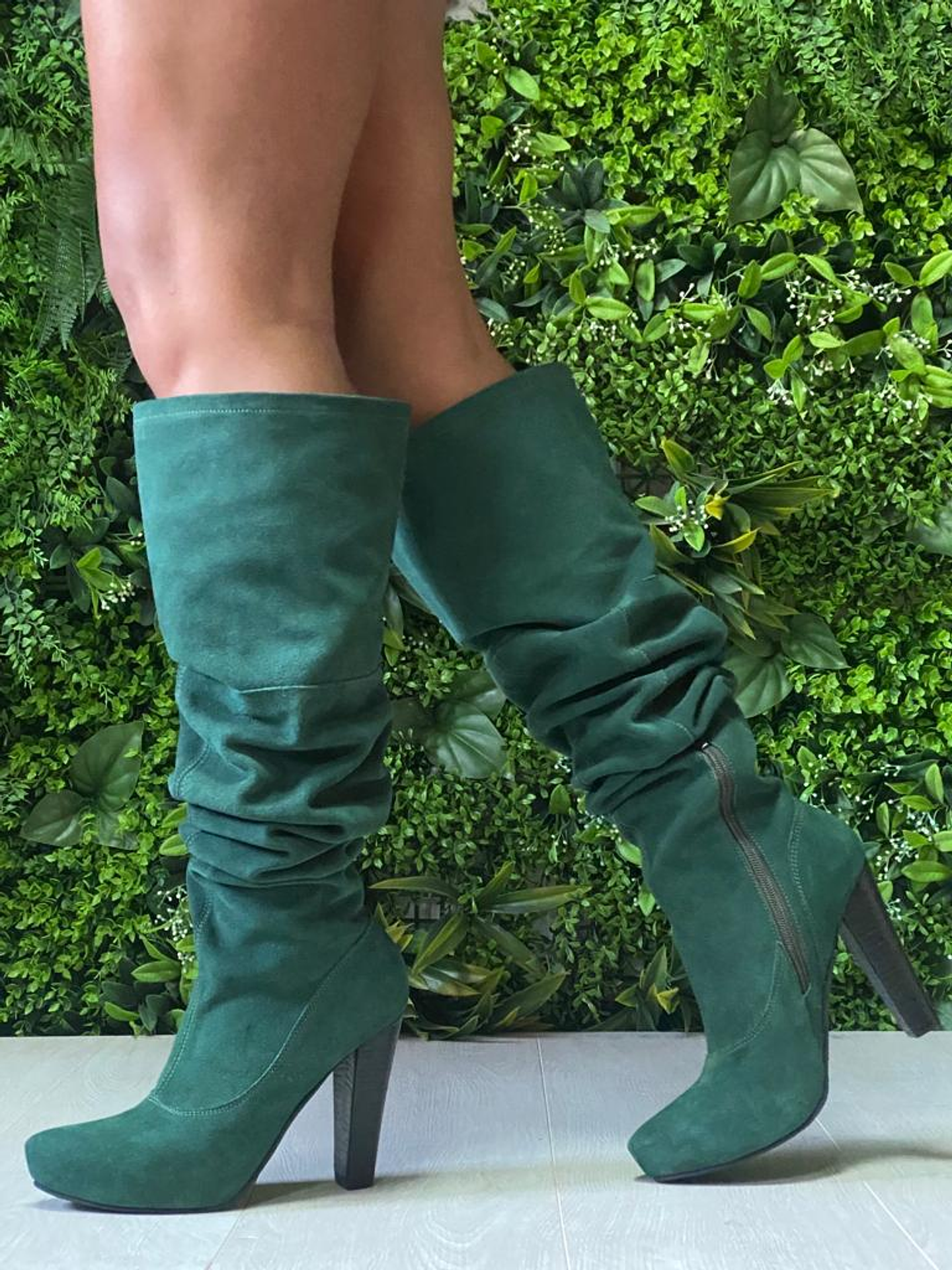 Bucaneras New York   2