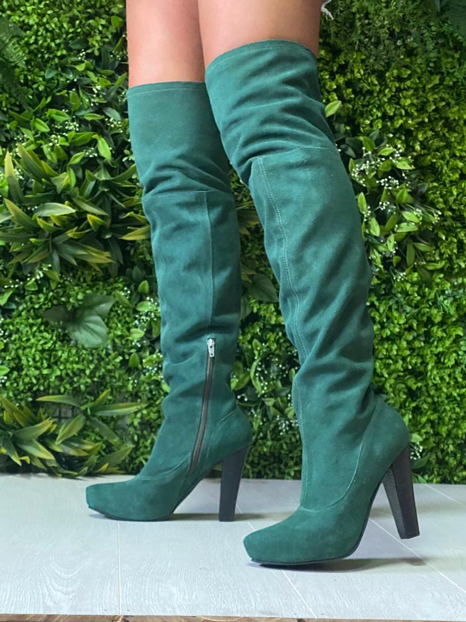 Bucaneras New York   3