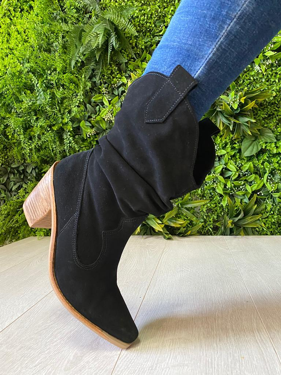 México Reno Negro 5