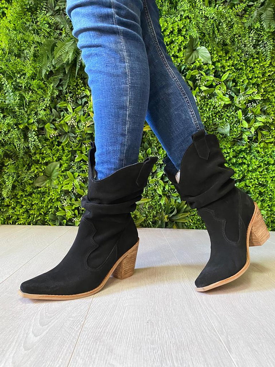 México Reno Negro 6