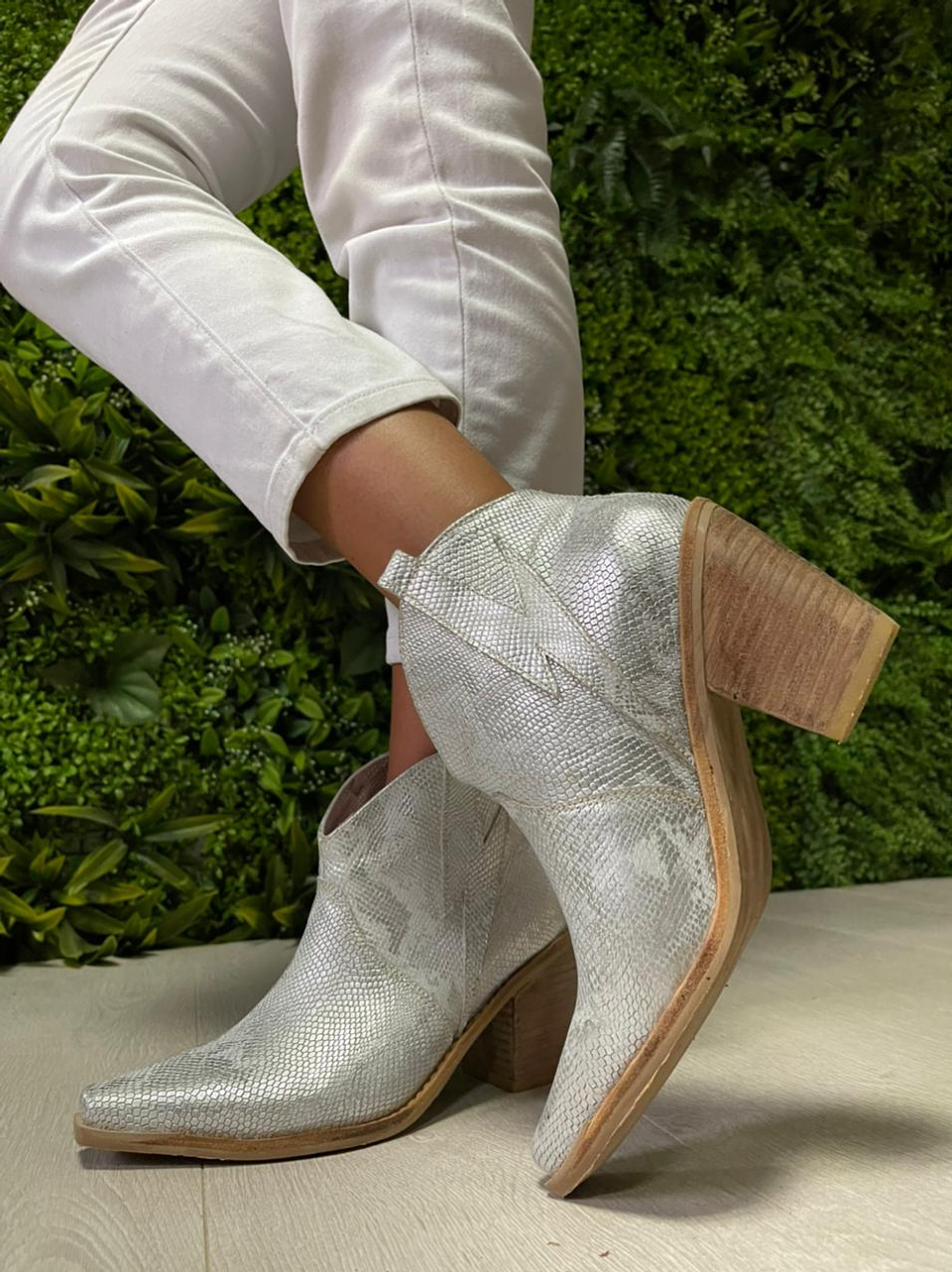 Renata Rayos Plata 2