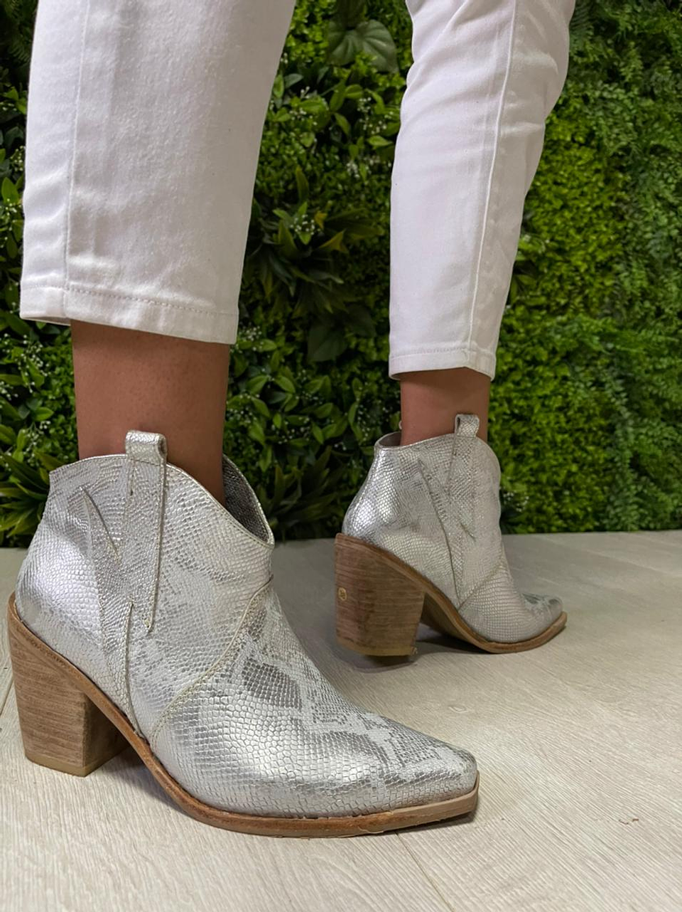 Renata Rayos Plata 6