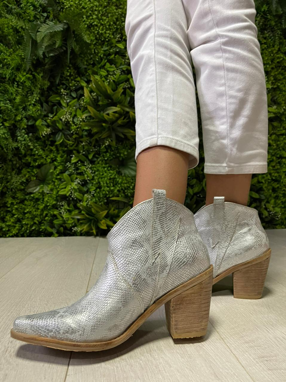 Renata Rayos Plata 7