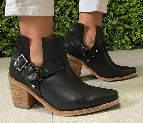 Texanos Antonella Negro