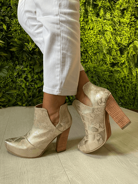 Barcelona Folia Dorado