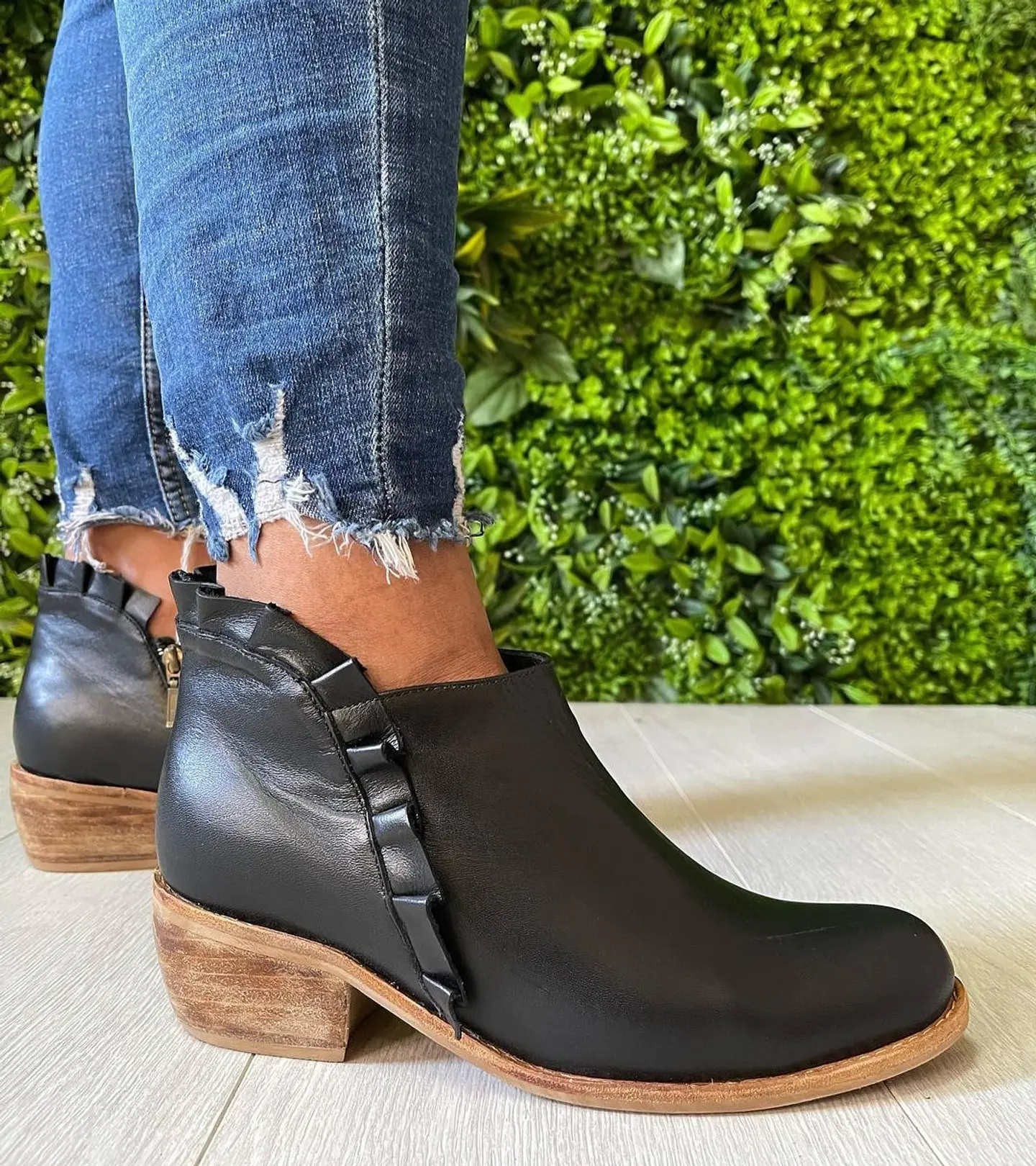 Quito Negro 4