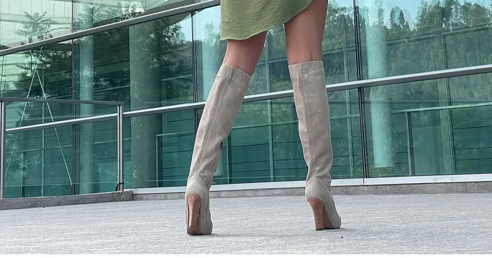 Diana Cuero Beige 3