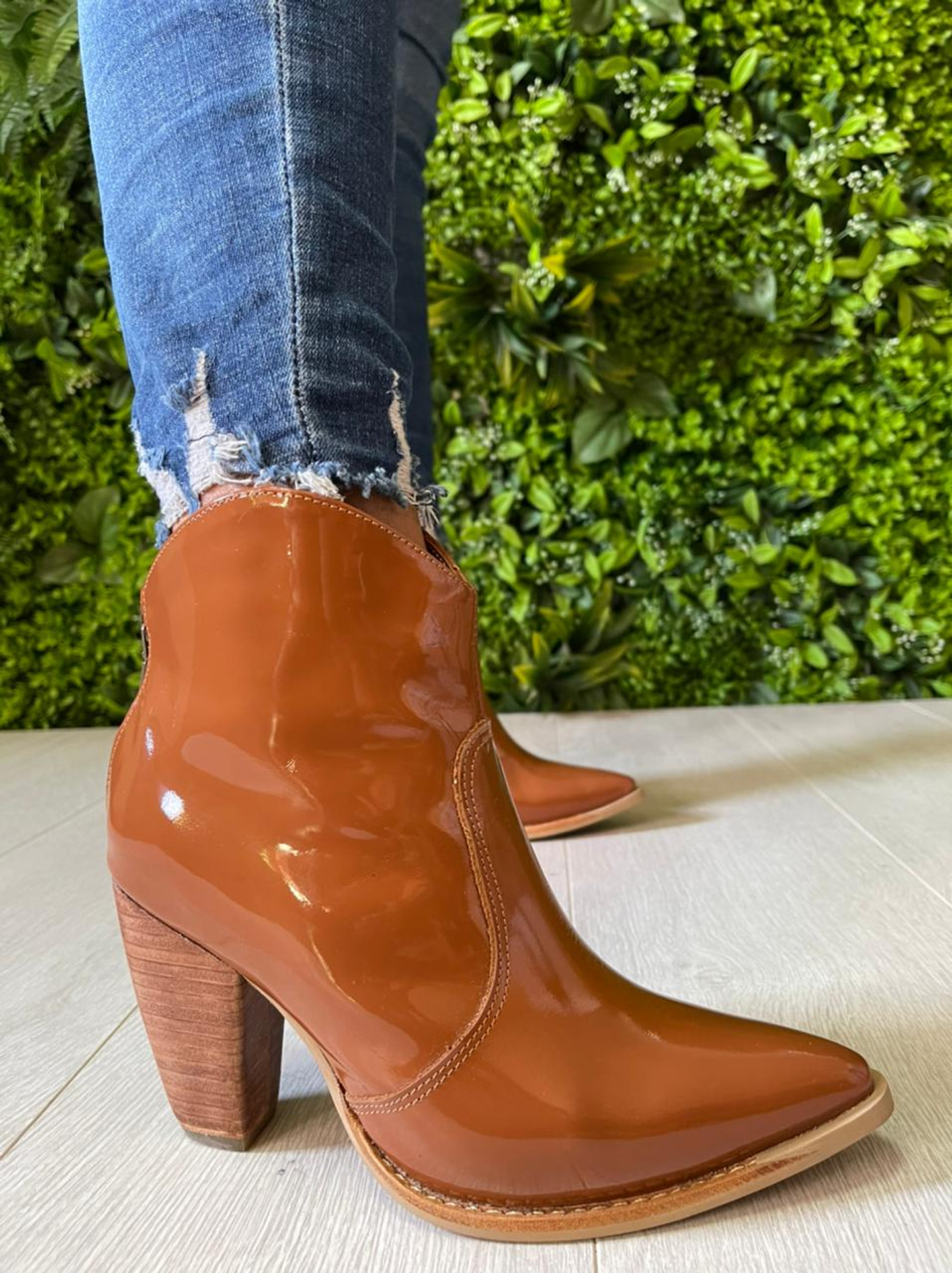 Italia Richato Tabaco 5