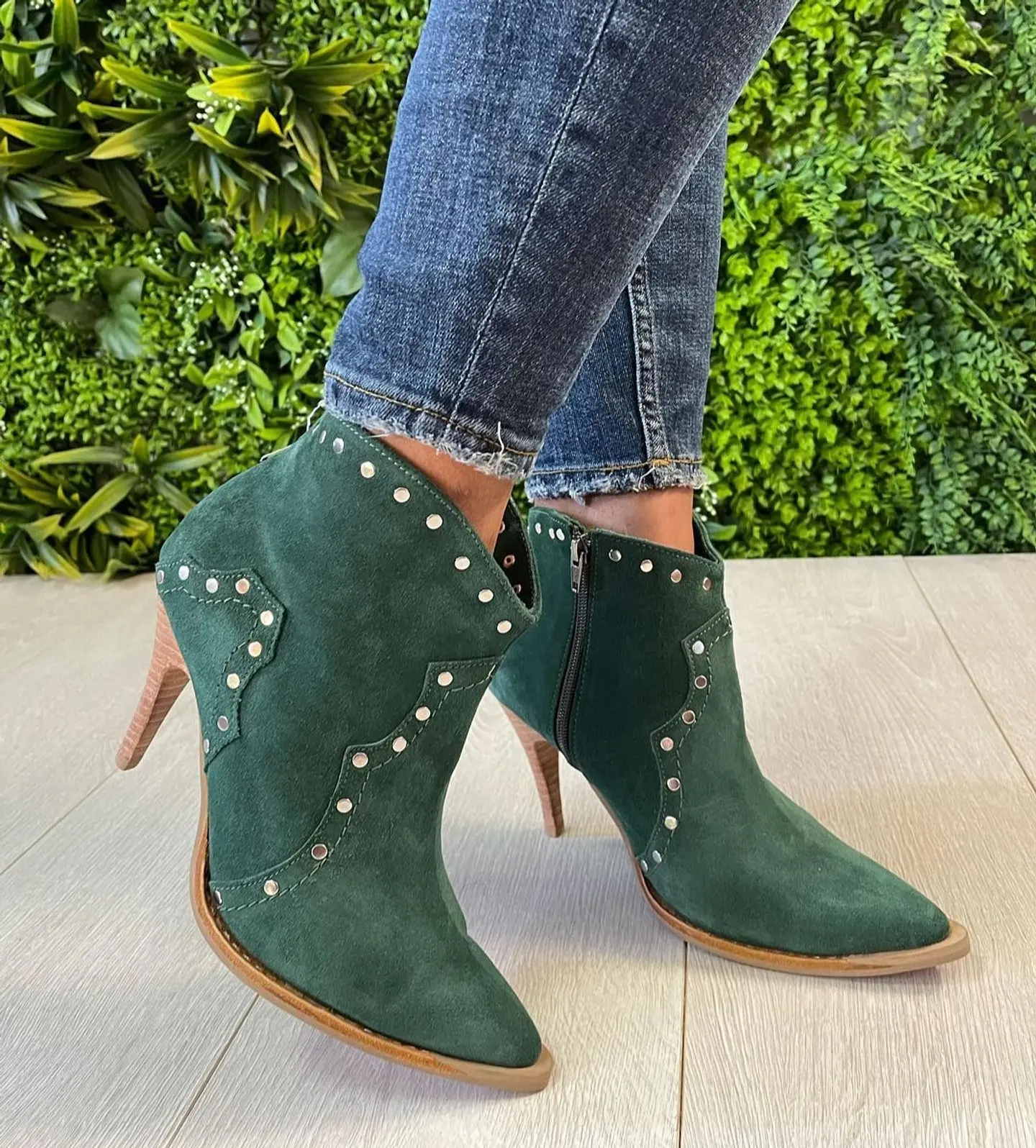 Australia Reno Verde 5