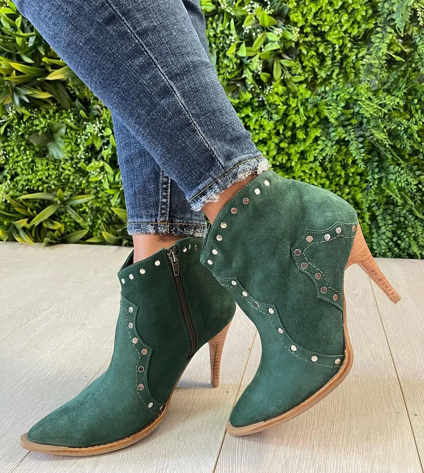 Australia Reno Verde 2