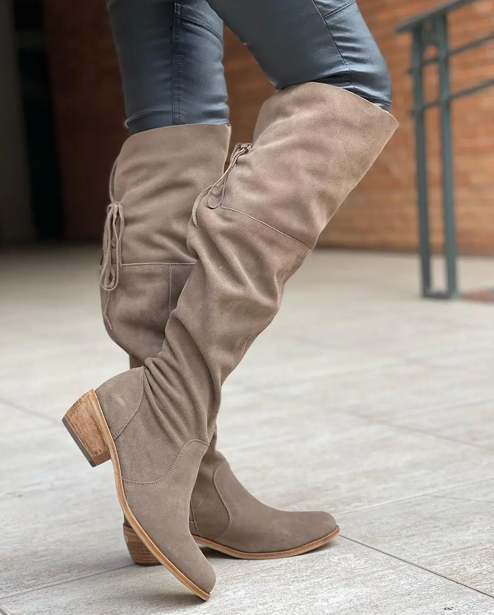 Mónaco Reno Taupe 4