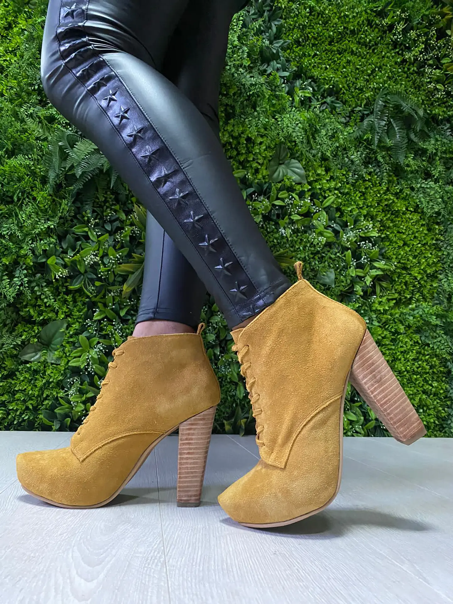 Las Vegas Reno Mostaza 2