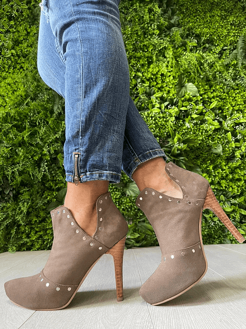 Barcelona Reno Taupe