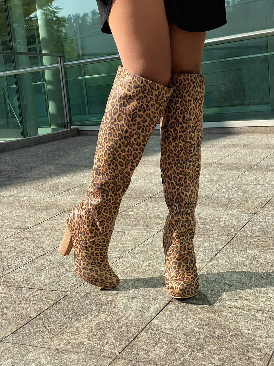 Diana Animal Print 6